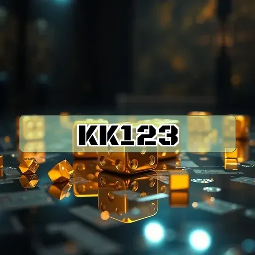 kk123 Tendências