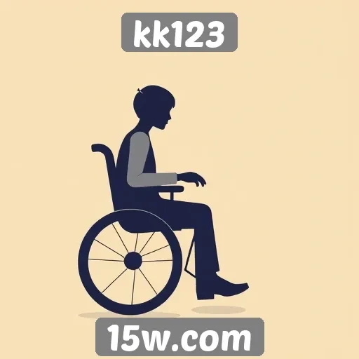 A plataforma kk123 oferece recursos de acessibilidade
