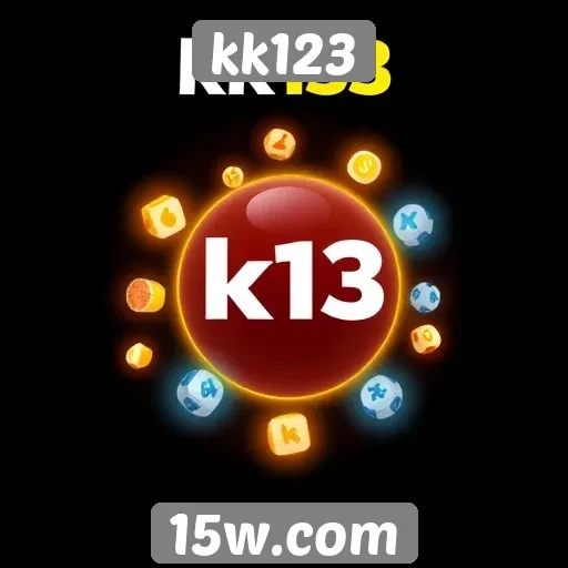 kk123 oferece novas funcionalidades para jogadores