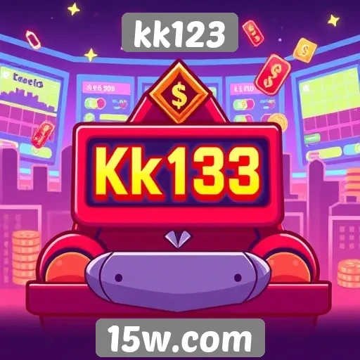 Explorando as opções de monetização do kk123